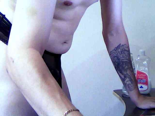 Femmoboy Femmoboy