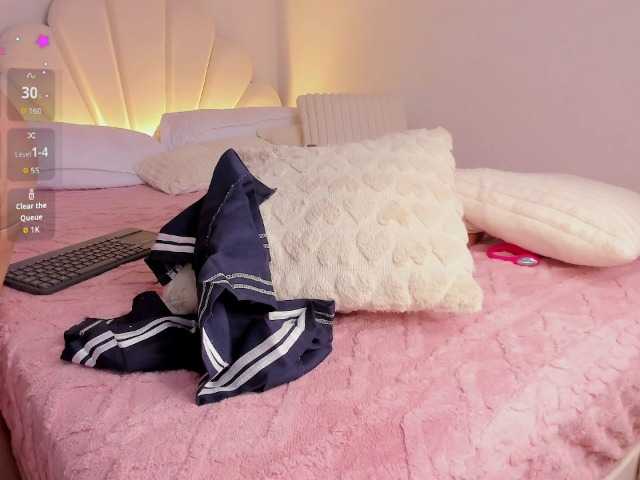 isababy live cam on BongaCams