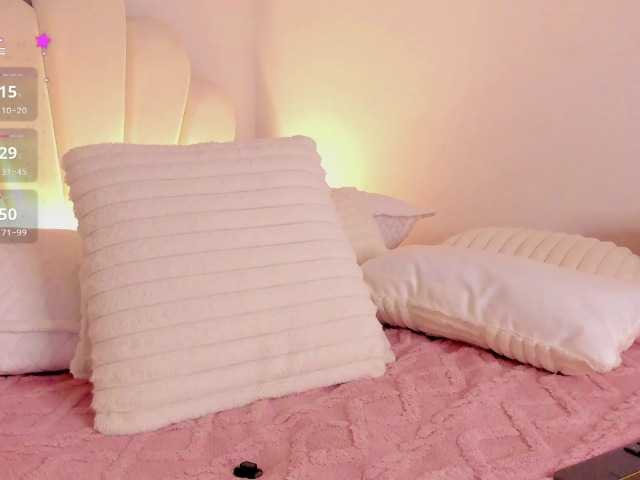 isababy live cam on BongaCams