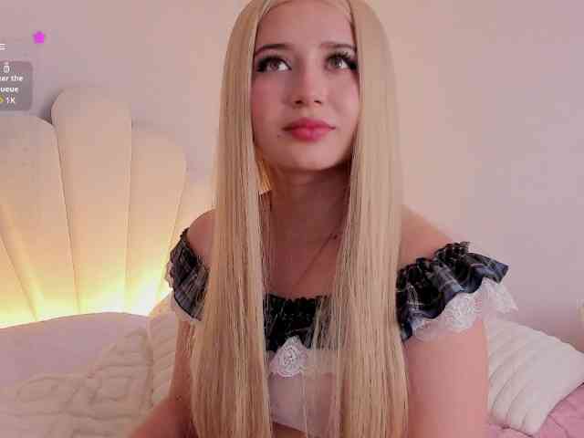 isababy webcam
