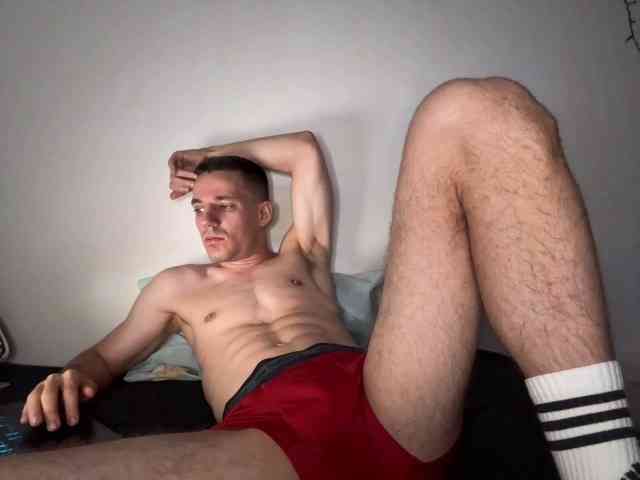 polishboyfriend Sex Cam Show