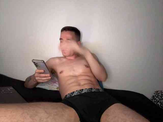 polishboyfriend Sex Cam Show