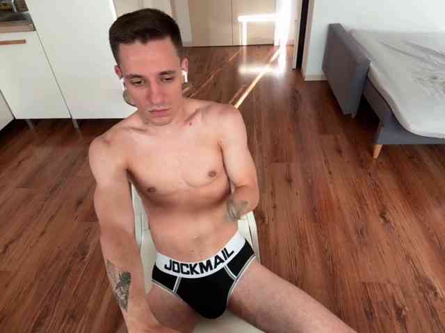polishboyfriend Sex Cam Show