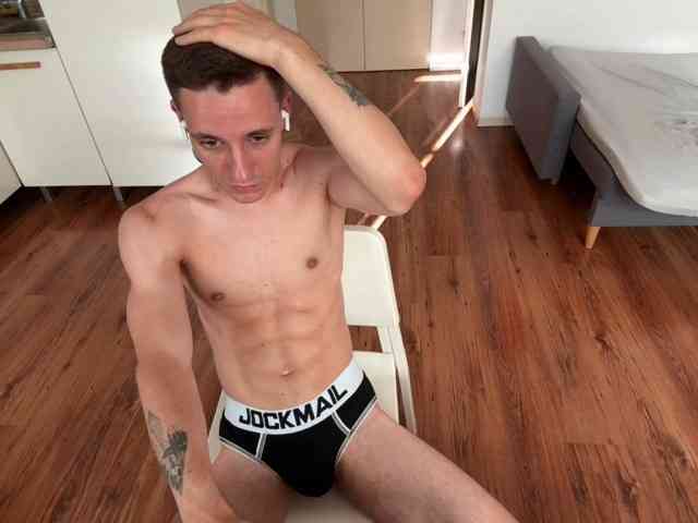 polishboyfriend Sex Cam Show