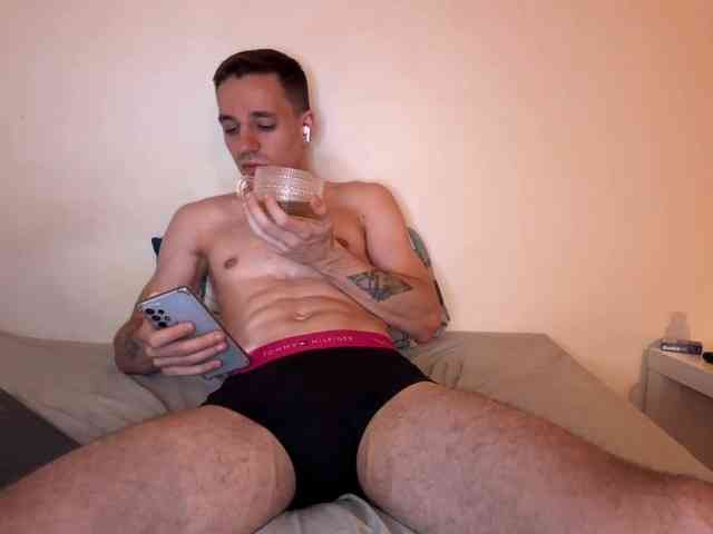 polishboyfriend Sex Cam Show