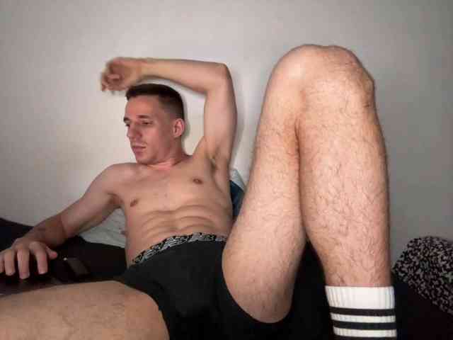 polishboyfriend Sex Cam Show