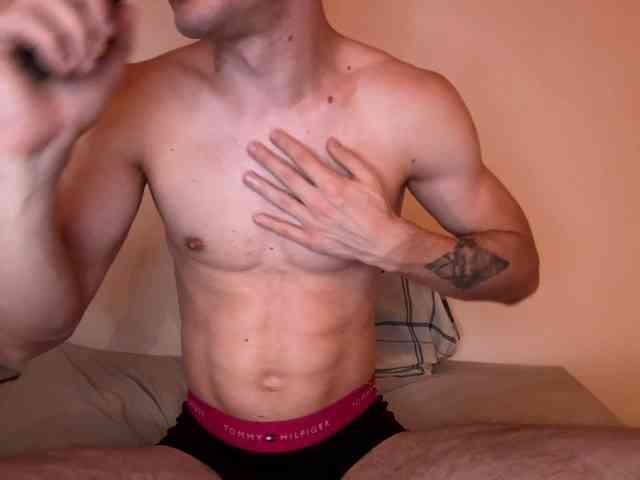 polishboyfriend Sex Cam Show