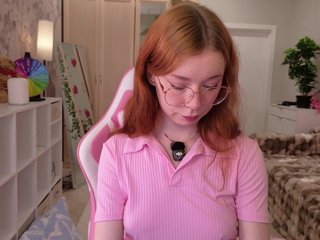 EvaMilly Porn Show