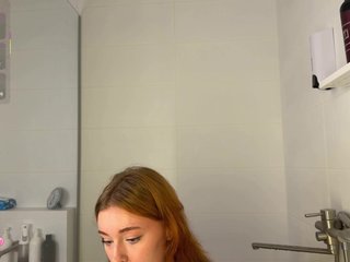 EvaMilly Porn Show