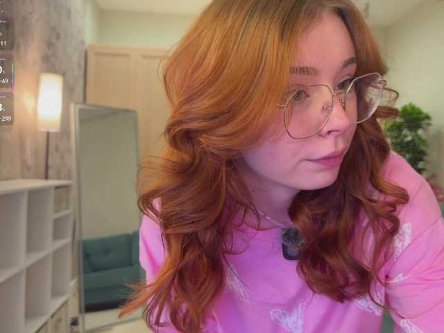EvaMilly live cam on BongaCams