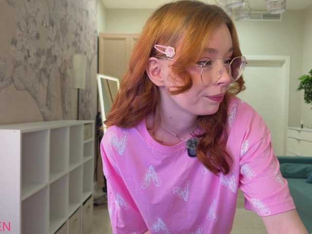 EvaMilly live cam on BongaCams