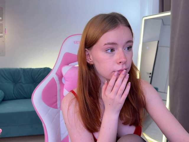 EvaMilly live cam on BongaCams