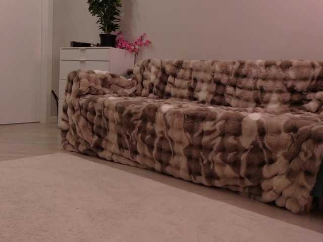 EvaMilly live cam on BongaCams