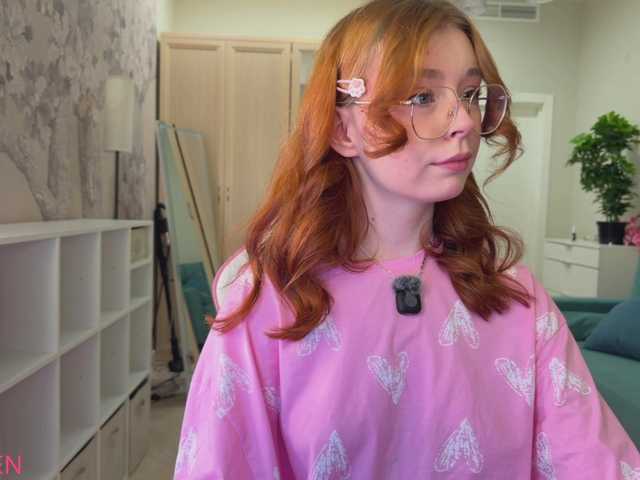 EvaMilly live cam on BongaCams