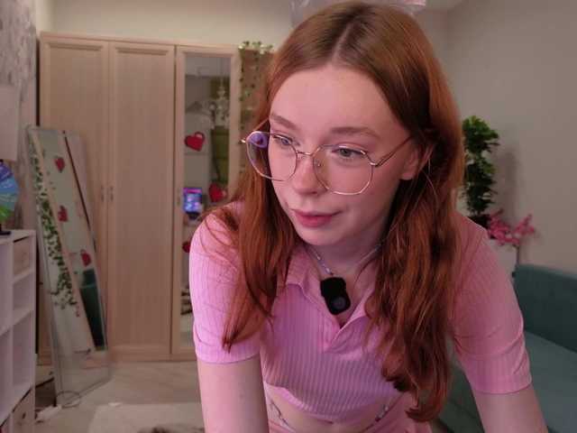 EvaMilly live cam on BongaCams