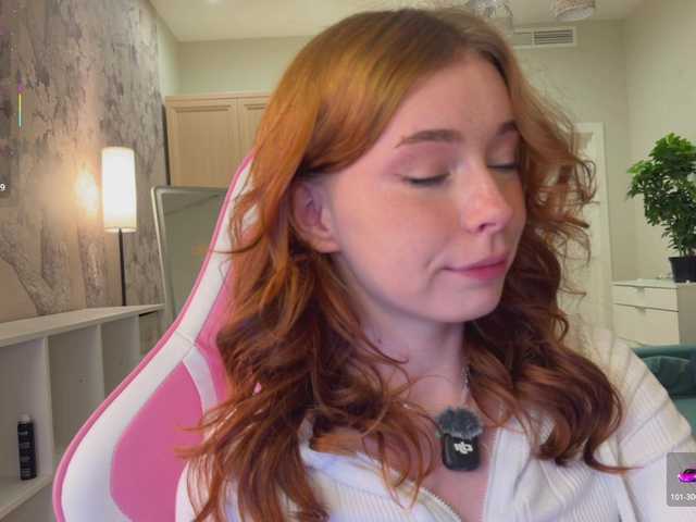 EvaMilly live cam on BongaCams