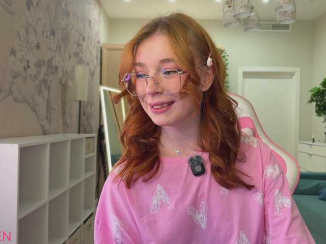 EvaMilly live cam on BongaCams