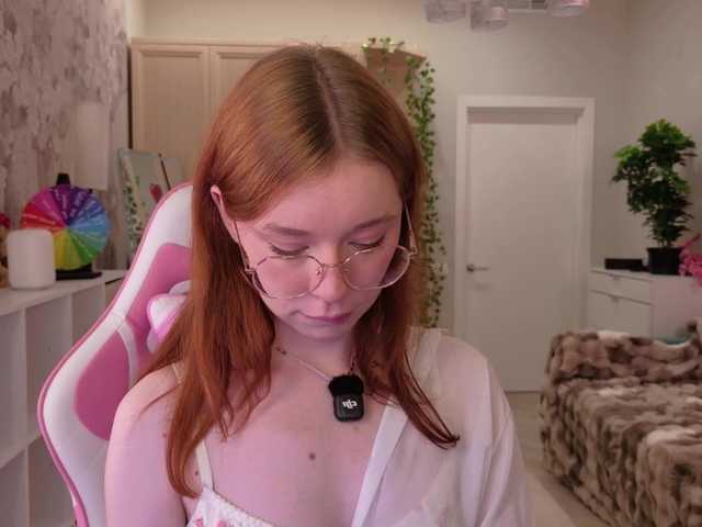 EvaMilly live cam on BongaCams