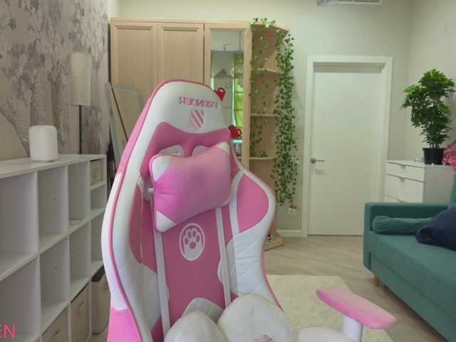 EvaMilly live cam on BongaCams