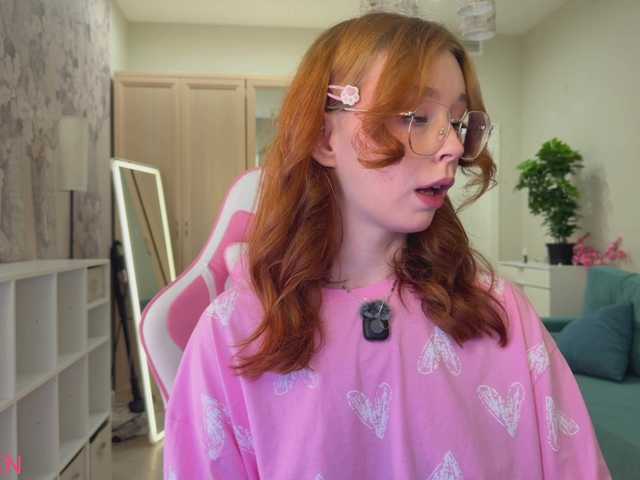 EvaMilly live cam on BongaCams