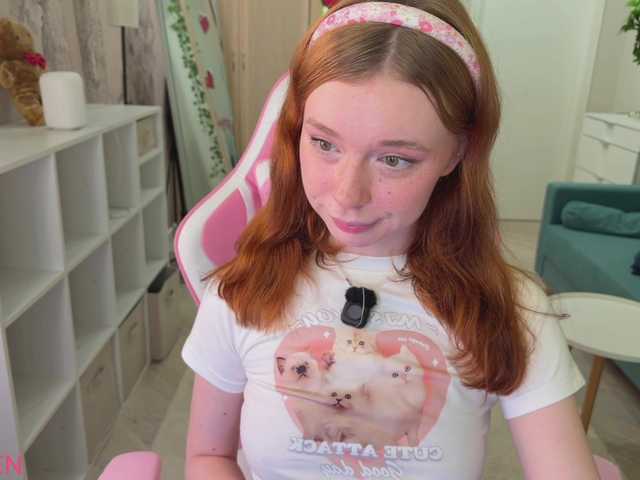 EvaMilly live cam on BongaCams