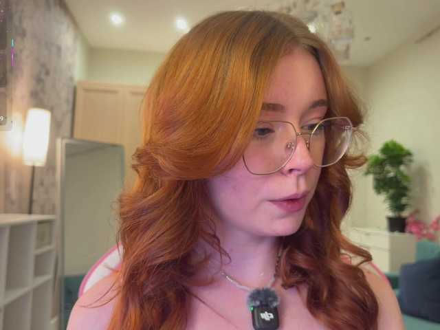 EvaMilly live webcam show