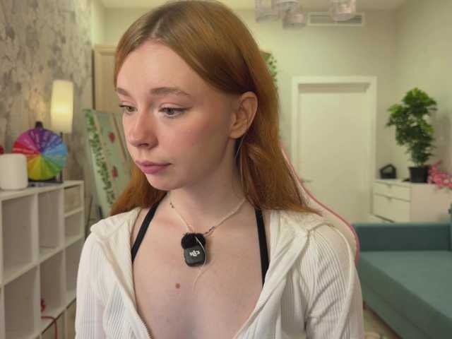 Live трансляция EvaMilly - slutnetki.online