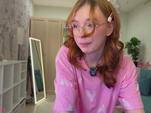 EvaMilly live cam on BongaCams