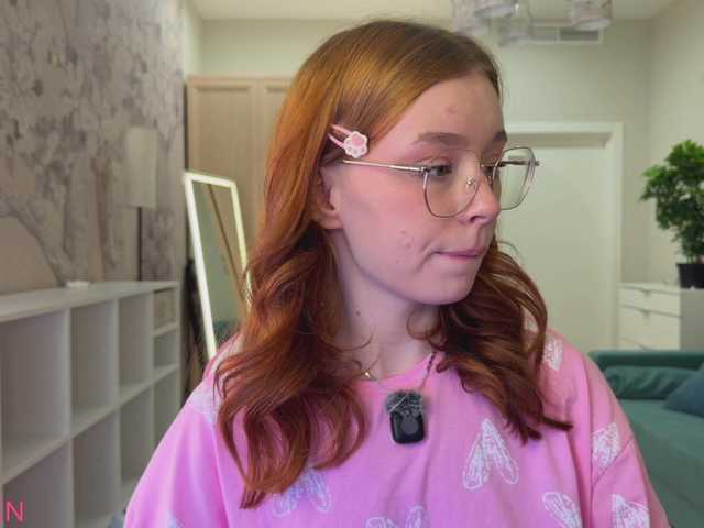 EvaMilly live cam on BongaCams