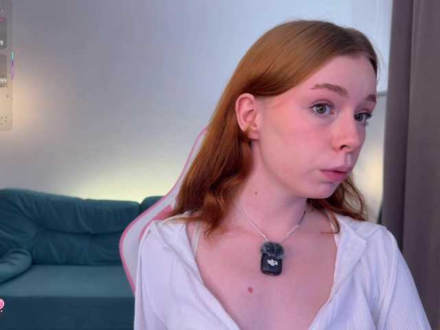 EvaMilly live cam on BongaCams
