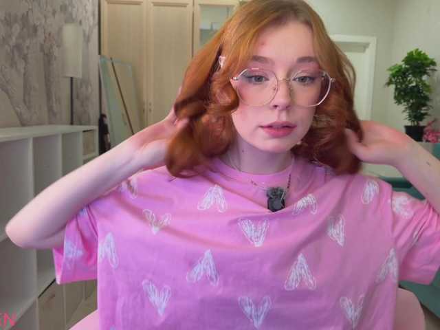 EvaMilly live cam on BongaCams