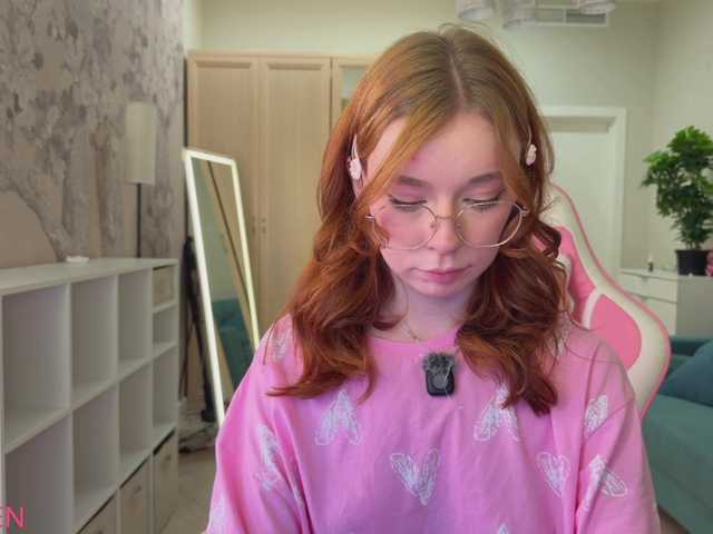 EvaMilly live cam on BongaCams
