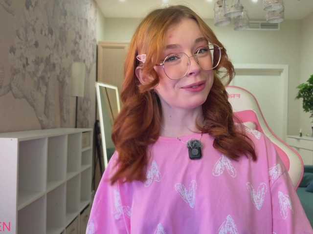 EvaMilly live cam on BongaCams