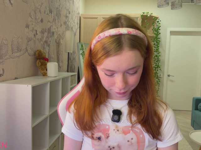 EvaMilly live cam on BongaCams