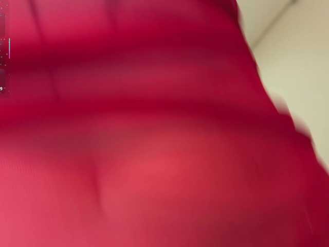EvaMilly live cam on BongaCams