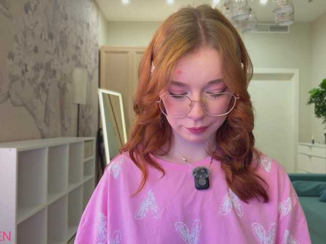 EvaMilly live cam on BongaCams