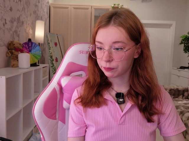 EvaMilly live cam on BongaCams
