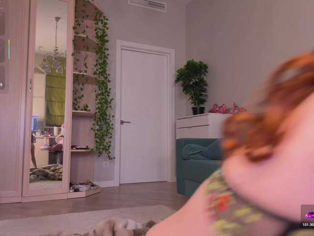 EvaMilly live cam on BongaCams