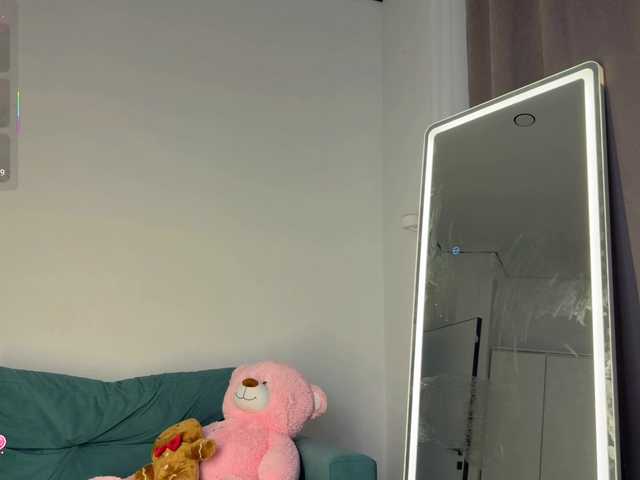 EvaMilly live cam on BongaCams