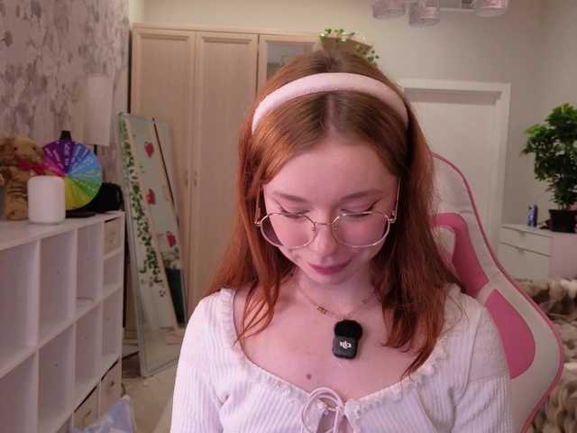 EvaMilly live cam on BongaCams
