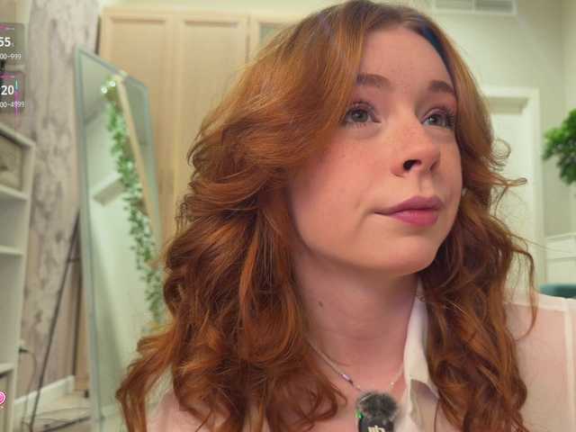 EvaMilly live cam on BongaCams