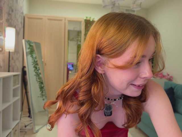 EvaMilly live cam on BongaCams