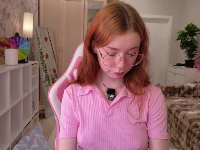 EvaMilly live cam on BongaCams