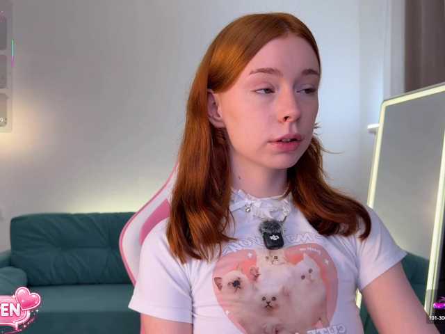 EvaMilly live cam on BongaCams