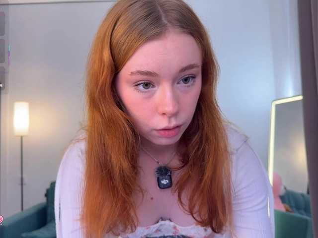 EvaMilly live cam on BongaCams