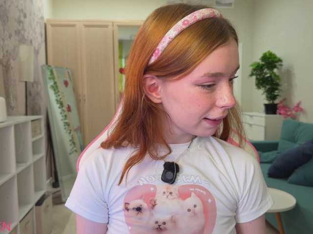 EvaMilly live cam on BongaCams