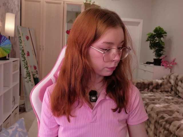 EvaMilly live cam on BongaCams