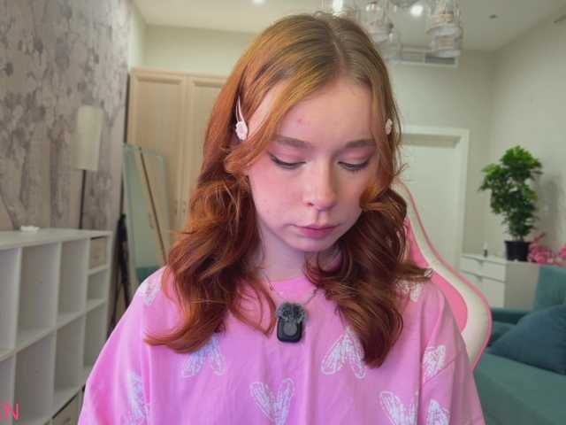 EvaMilly live cam on BongaCams