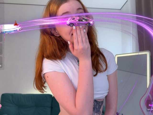 EvaMilly live cam on BongaCams