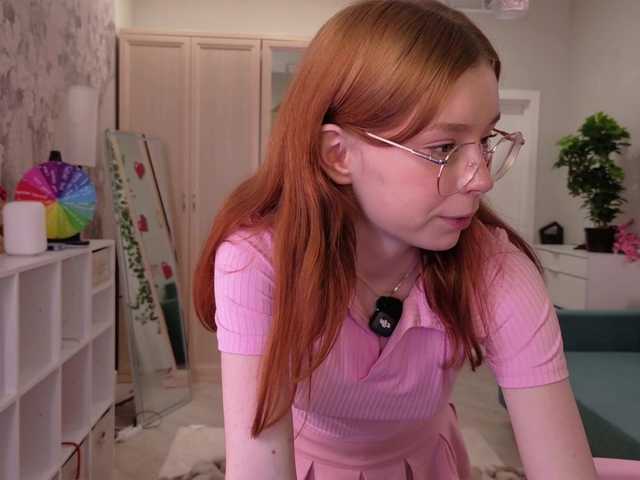 EvaMilly live cam on BongaCams